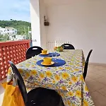 Villa Vieste