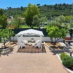 بيت للعطل Villa Vieste فيستَ