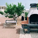 Villa Vieste *