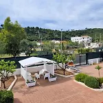 بيت للعطل Villa Vieste *