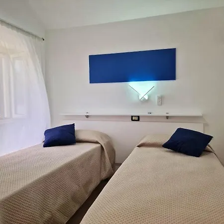 Villa Vieste * فيستَ