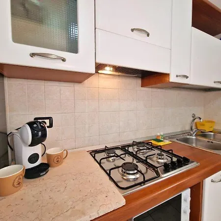 بيت للعطل Villa Vieste