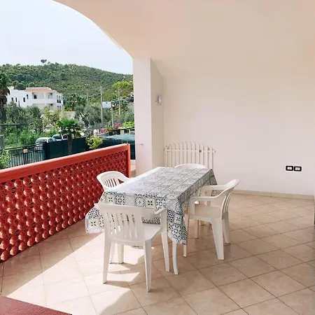 Villa Vieste *