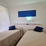 Villa Vieste * 비에스테