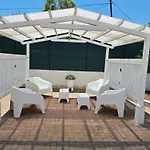Villa Vieste * ויאסטה