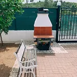 Villa Vieste * ויאסטה