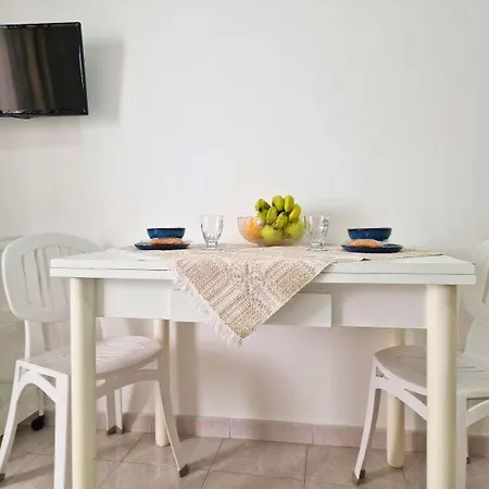 Ferienhaus Villa Vieste *