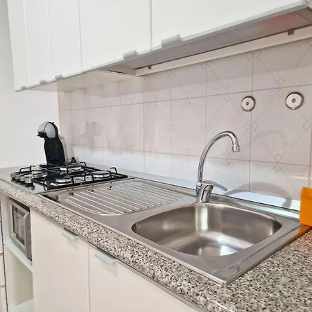 Villa Vieste * Вьесте