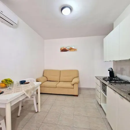 Villa Vieste Вьесте