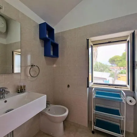 Ferienhaus Villa Vieste