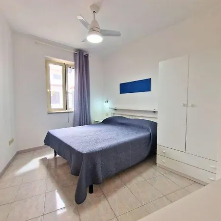 Villa Vieste Дом отдыха *