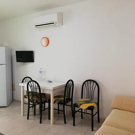 Ferienhaus Villa Vieste