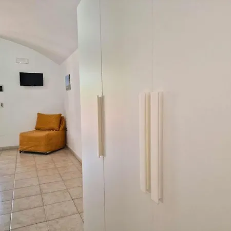 Villa Vieste Дом отдыха Вьесте