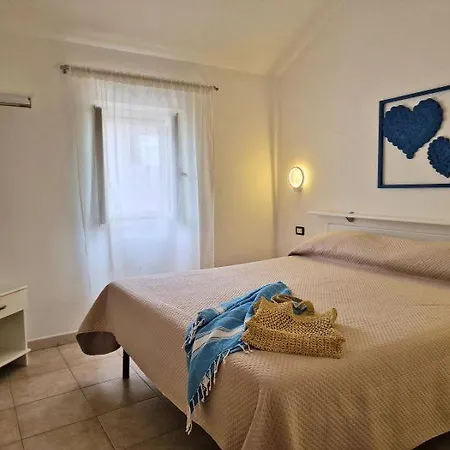 Villa Vieste Dom wakacyjny