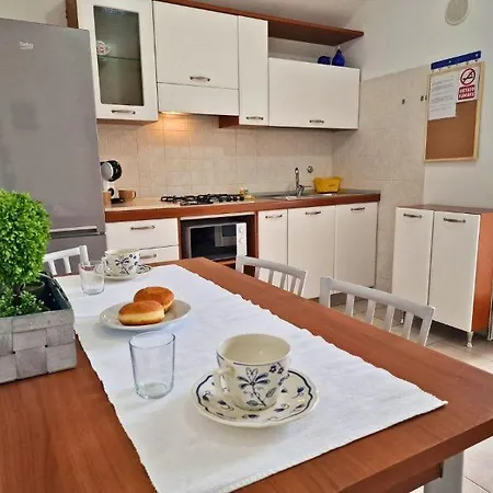 Villa Vieste Dom wakacyjny *