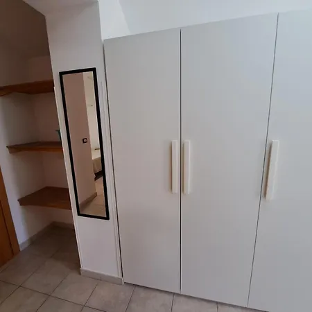 Дом отдыха Villa Vieste