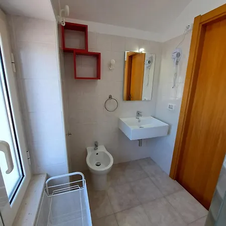 Дом отдыха Villa Vieste *