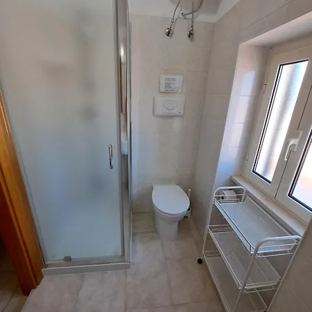 Villa Vieste Dom wakacyjny Vieste