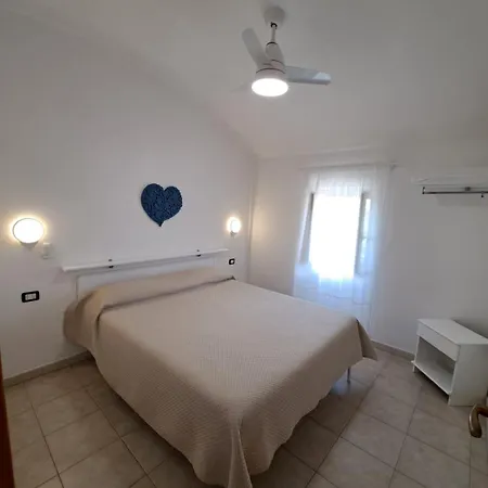 Ferienhaus Villa Vieste Vieste