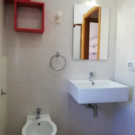 Villa Vieste Ferienhaus Vieste