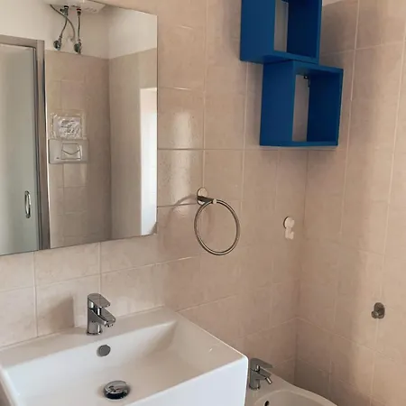 Villa Vieste Вьесте