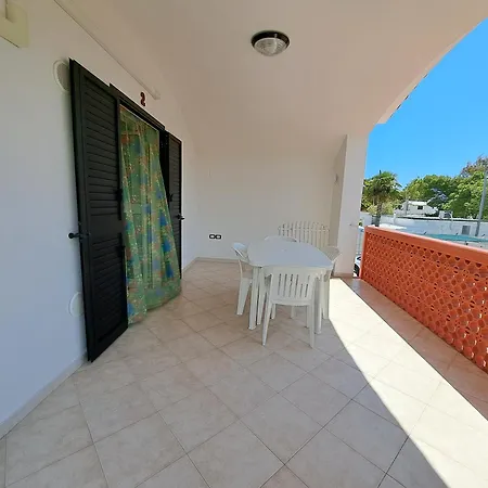 Ferienhaus Villa Vieste