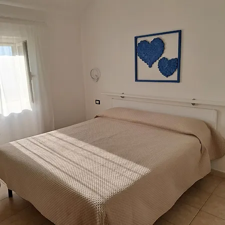 Villa Vieste Ferienhaus *