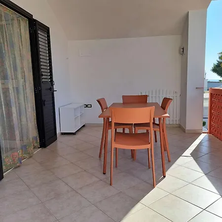 Villa Vieste * Vieste