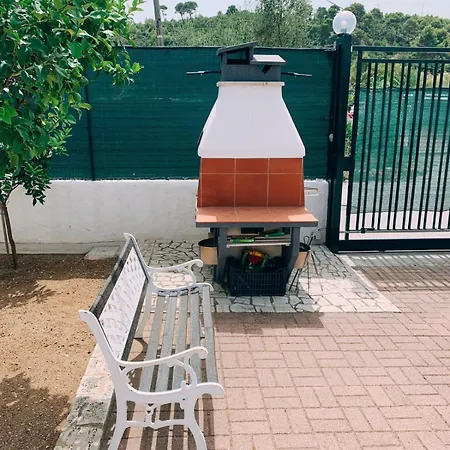 Villa Vieste * Vieste