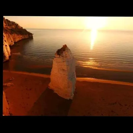 Villa Vieste *