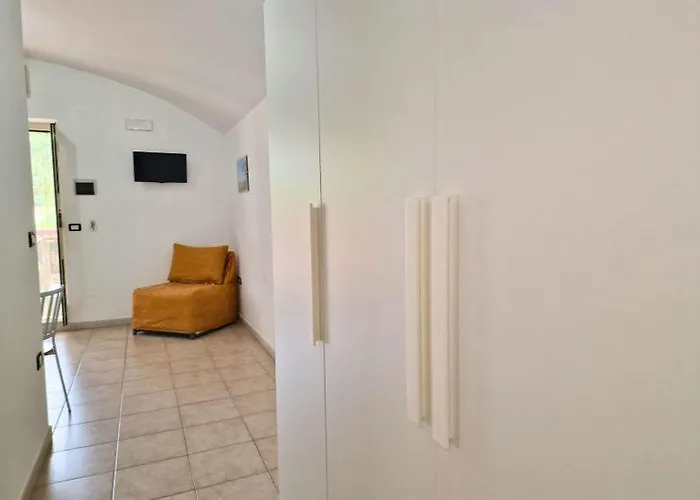 Villa Vieste Casa de Férias Vieste