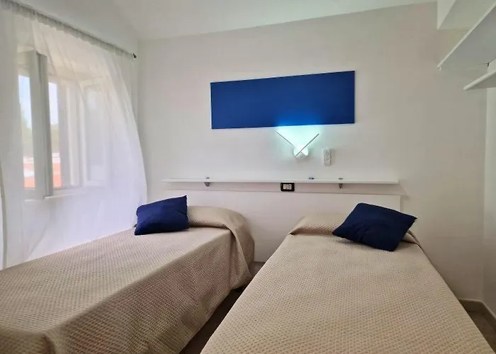 Villa Vieste * Vieste