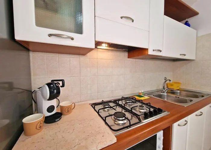 Casa de Férias Villa Vieste