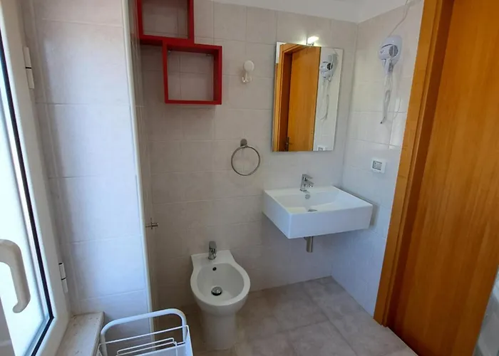 Casa de Férias Villa Vieste *