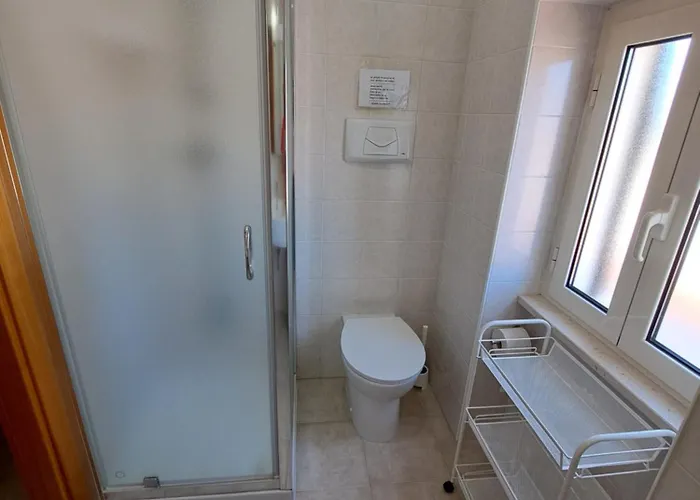 Villa Vieste Casa de Férias Vieste