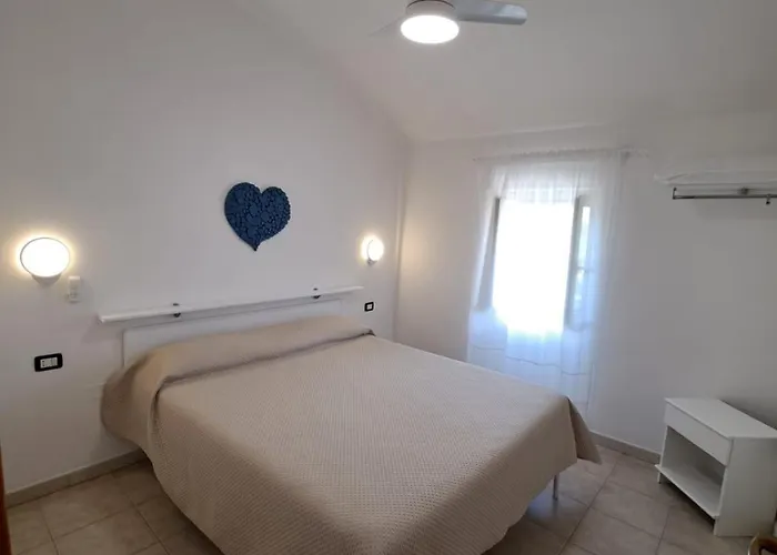 Casa de Férias Villa Vieste Vieste