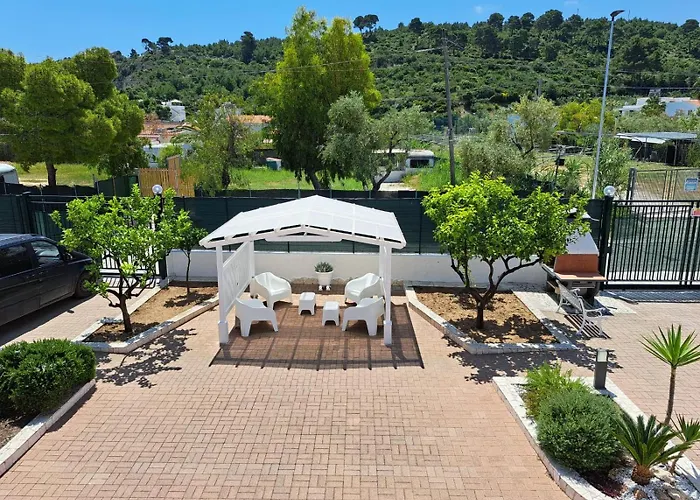 Casa de Férias Villa Vieste Vieste