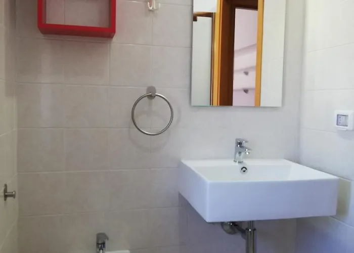 Villa Vieste Casa de Férias Vieste