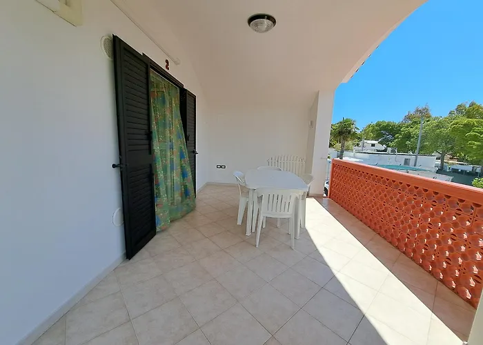 Casa de Férias Villa Vieste