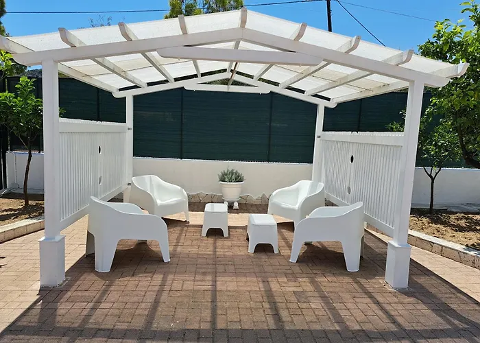 Villa Vieste * Vieste