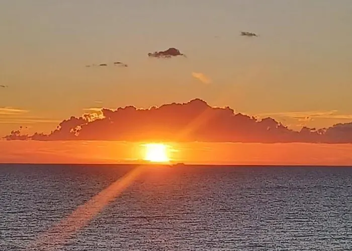 Villa Vieste * Vieste