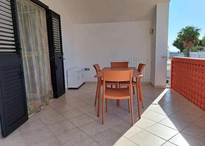 Villa Vieste * Vieste