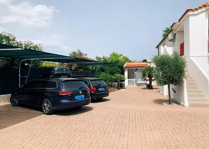 Villa Vieste * Vieste